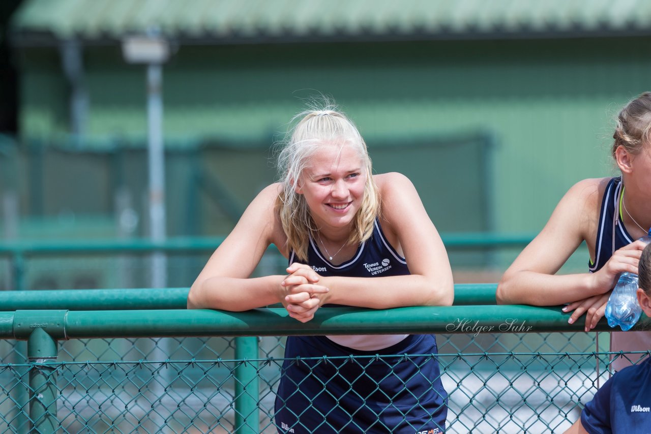 Vanessa Malek 97 - NL Damen SV RW Wahlstedt